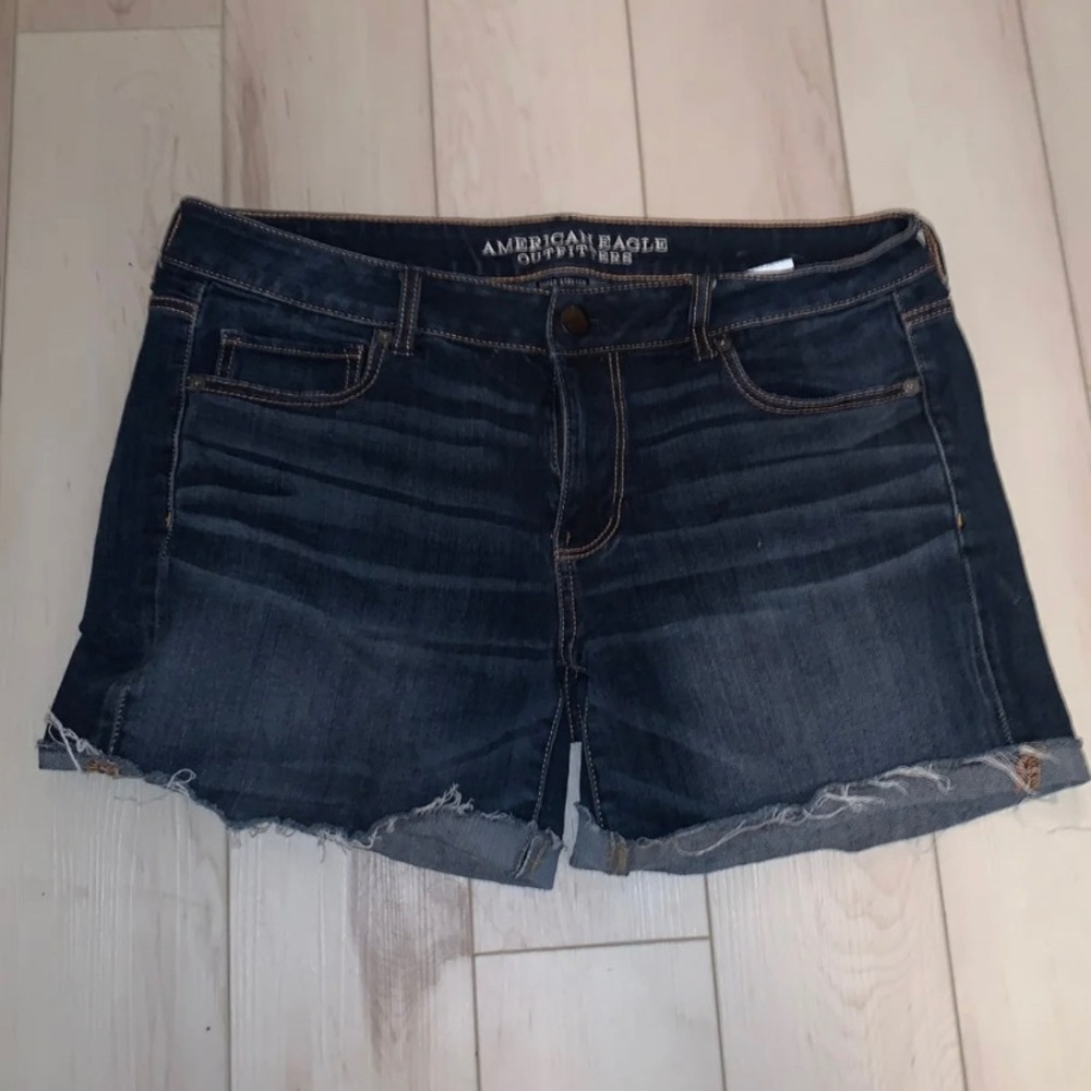 AEO Shorts